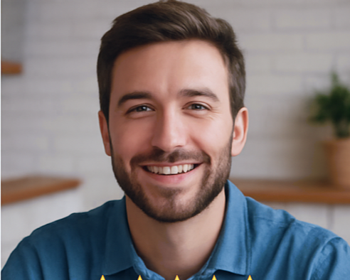 Сергей Николаев